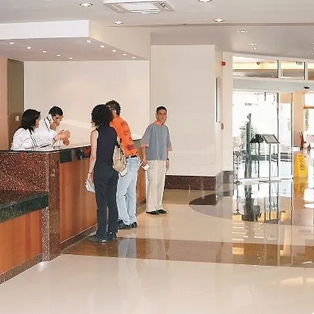 Dyadom S Belek Hotell