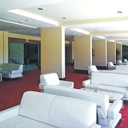 Hotel Dyadom S Belek