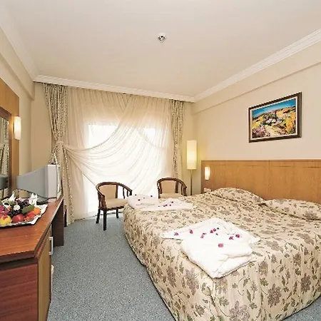 Dyadom S Belek 5*