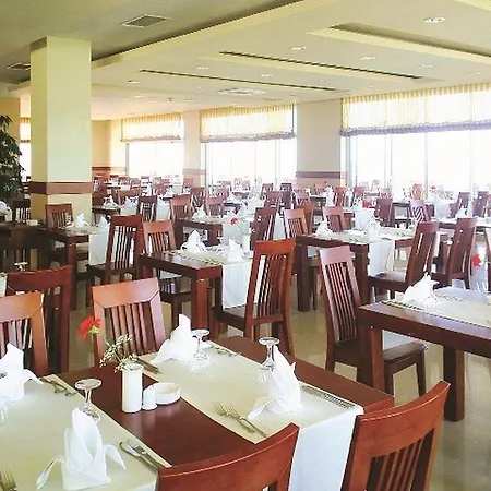 Hotell Dyadom S Belek