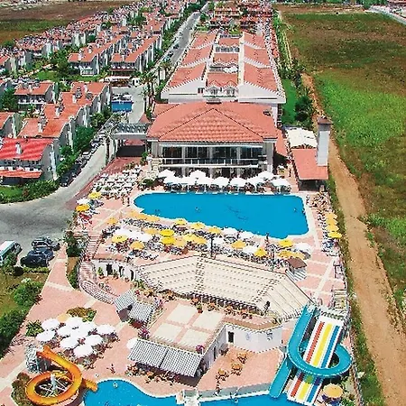 Dyadom S Belek Hotel 5*