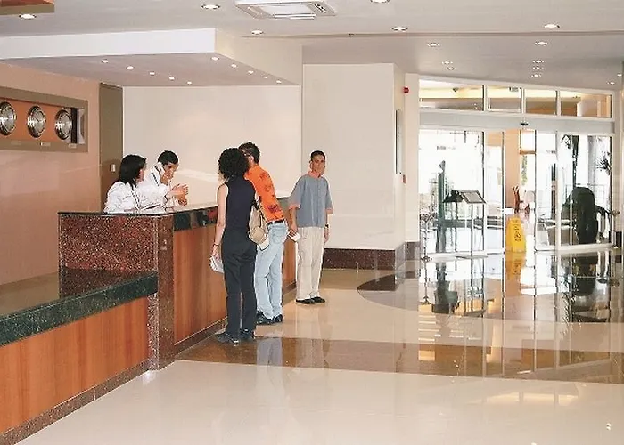Dyadom S Belek Hotel