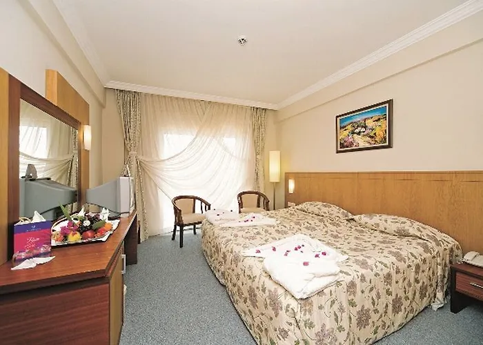 Dyadom S Belek 5*