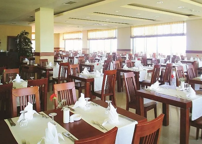 Hotel Dyadom S Belek